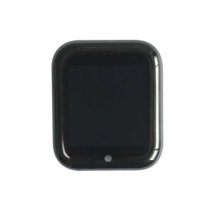 LCD Screen Touch Display