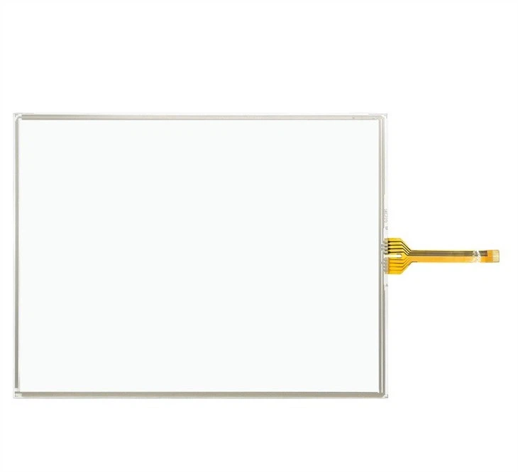Resistive Screen