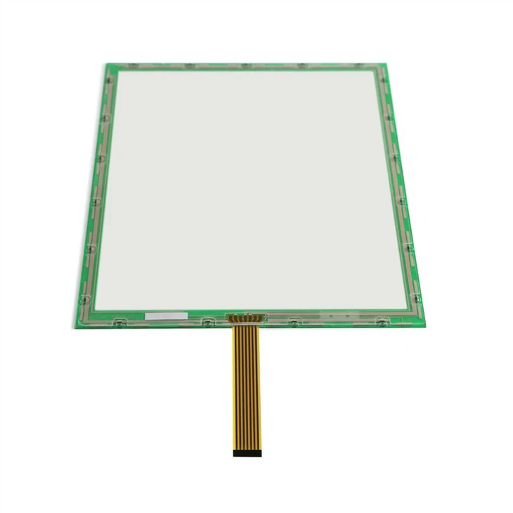 N010-0510-T222 7vodičový dotykový panel