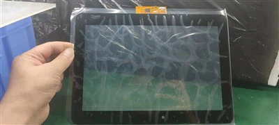 10,1palcový ELO Touch System Kapacitní dotykový displej SiS9271 ELO P/N:E517632